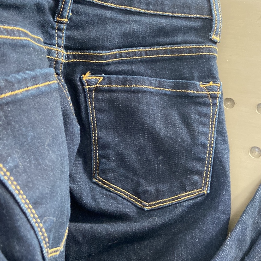 Jeans - Picture 2 of 2